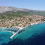 Διαμέρισμα 10097a Orebić