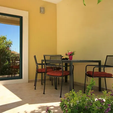 公寓 10097a 奥瑞比克