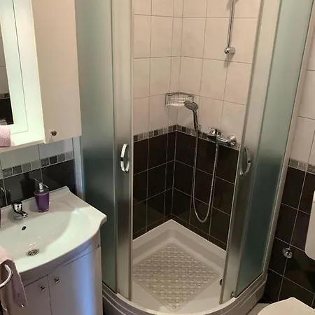 Apartment 10097a Orebic
