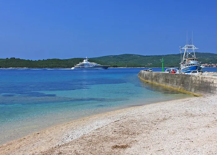 10097a Lejlighed Orebić