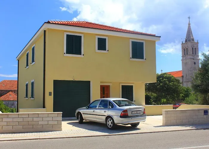 Lejlighed 10097a Orebić