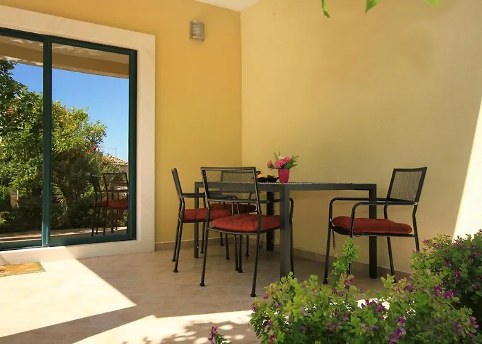 公寓 10097a 奥瑞比克