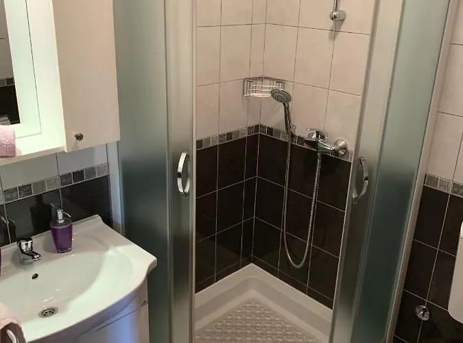 公寓 10097a 奥瑞比克